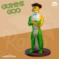 Gummigoo Amazing Digital Circus - Thumbnail 2