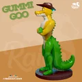 Gummigoo Amazing Digital Circus - Thumbnail 3