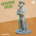 Gummigoo Amazing Digital Circus - Thumbnail 4