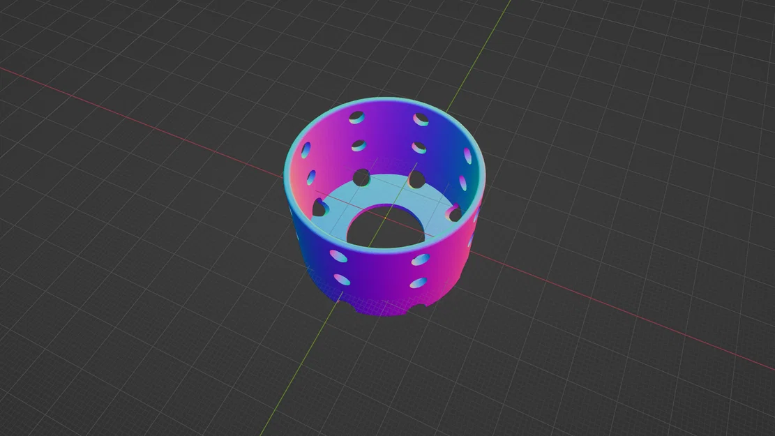 Khay đỡ viên nén xơ dừa ươm cây 3D tiện dụng - Image 4