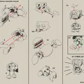 Bombergirl Aqua B-daman アクア ビーダマン - Thumbnail 5