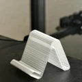 Giá đỡ điện thoại & tablet tối giản (Minimalist Phone and Tablet Holder) - Thumbnail 2