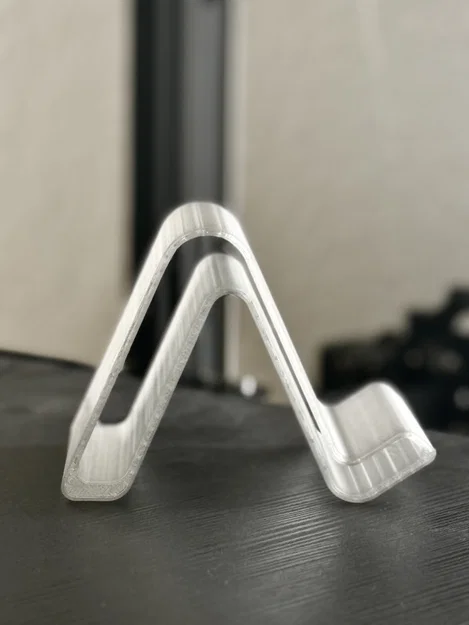 Giá đỡ điện thoại & tablet tối giản (Minimalist Phone and Tablet Holder) - Image 3