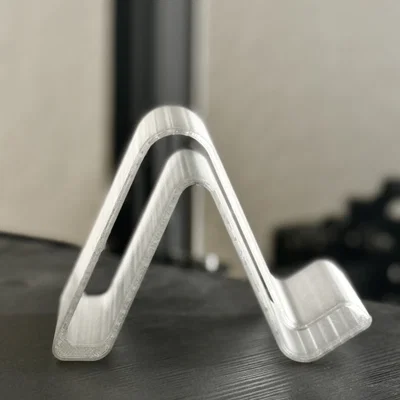 Giá đỡ điện thoại & tablet tối giản (Minimalist Phone and Tablet Holder)