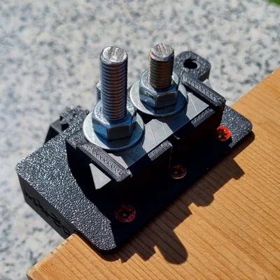 Adapter Dao Rọc Giấy 9mm cho PETamentor2 (PETamentor2 Utility Knife Adapter)