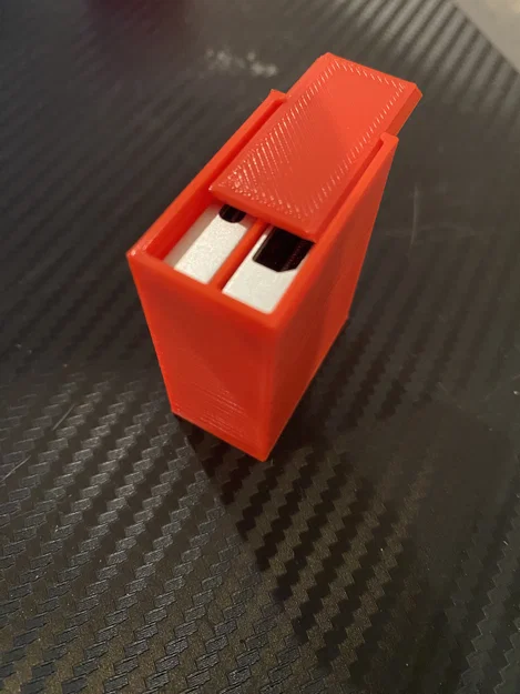 Hộp đựng expansion card Framework - Image 1