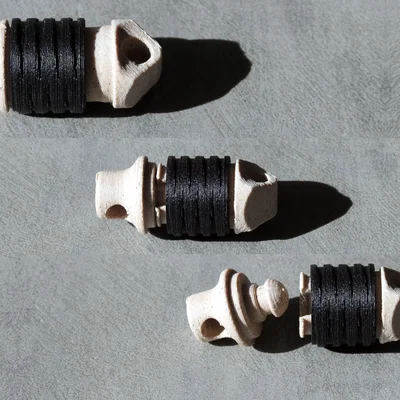 Đầu nối tháo nhanh (Quick release connector)