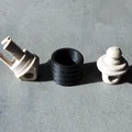 Đầu nối tháo nhanh (Quick release connector) - Thumbnail 3