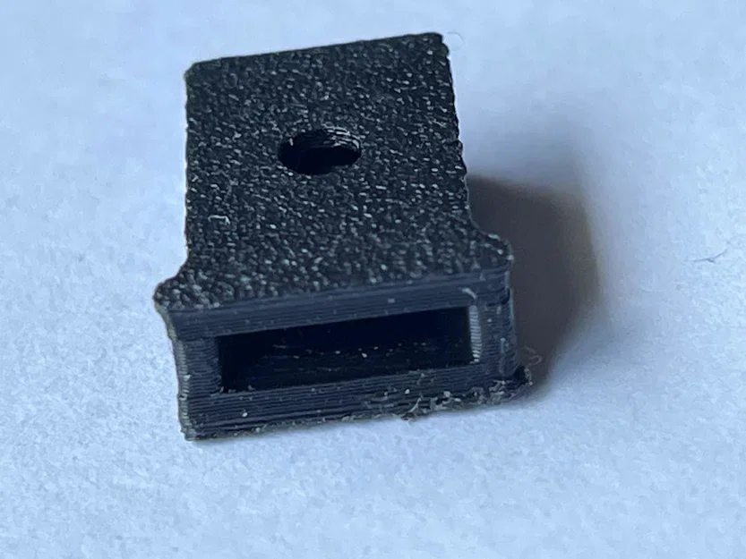 Bộ đầu nối coupler cho mô hình xe lửa HO Whisker Coupler (mã 2564) - Image 1