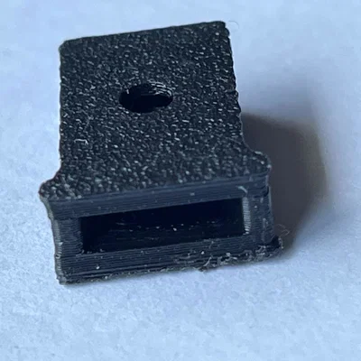 Bộ đầu nối coupler cho mô hình xe lửa HO Whisker Coupler (mã 2564)