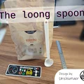 The loong spoon – Muỗng cán dài - Thumbnail 1