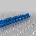 Bảng tên Gateway to Mars thay thế cho mô hình Stardesk - Thumbnail 2