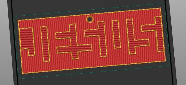 Bảng Treo Tường Chúa Giê-su (Jesus Plaque) - Image 1