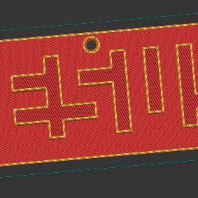 Bảng Treo Tường Chúa Giê-su (Jesus Plaque)