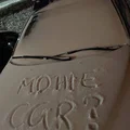 DIY Wind Fairing (AirScreen) cho baga nóc xe #Volvo - Thumbnail 8