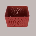 Hộp Lưu Trữ Đục Lỗ Đa Năng (Multipurpose Perforated Storage Box) - Thumbnail 1