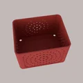 Hộp Lưu Trữ Đục Lỗ Đa Năng (Multipurpose Perforated Storage Box) - Thumbnail 2