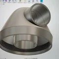 Đầu phun hồ bơi Intex/Bestway (Pool Nozzle) - Thumbnail 5