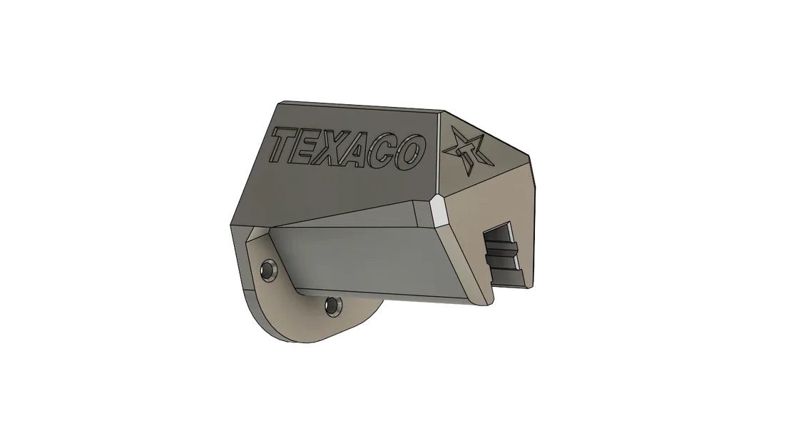 Giá treo dụng cụ hơi Texaco (Texaco Air tool holder) - Image 2