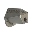 Giá treo dụng cụ hơi Texaco (Texaco Air tool holder) - Thumbnail 2