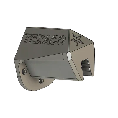 Giá treo dụng cụ hơi Texaco (Texaco Air tool holder)