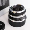 Cần gạt focus tab cho Voigtlander 21mm F3.5 Color-Skopar (Leica M) - Thumbnail 1