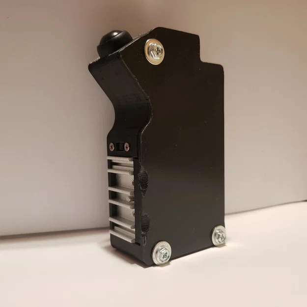 Vỏ “Unregulated Mod” có chỗ gắn Heatsink - Image 4