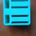 Khay Đựng USB và Thẻ Nhớ SD Gọn Gàng - Thiết Kế In 3D Đơn Giản - Thumbnail 4