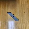 * Bản cập nhật* T Nut cho vách cubicle slat wall / slat rail - Thumbnail 1