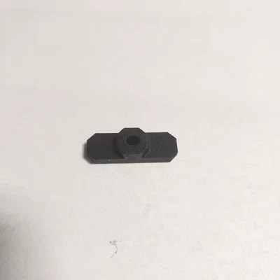 * Bản cập nhật* T Nut cho vách cubicle slat wall / slat rail