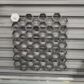 * Bản cập nhật* T Nut cho vách cubicle slat wall / slat rail - Thumbnail 4
