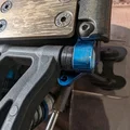 Shim chêm rear pin cho Team Associated B6.x, B7, B74.x - Thumbnail 1