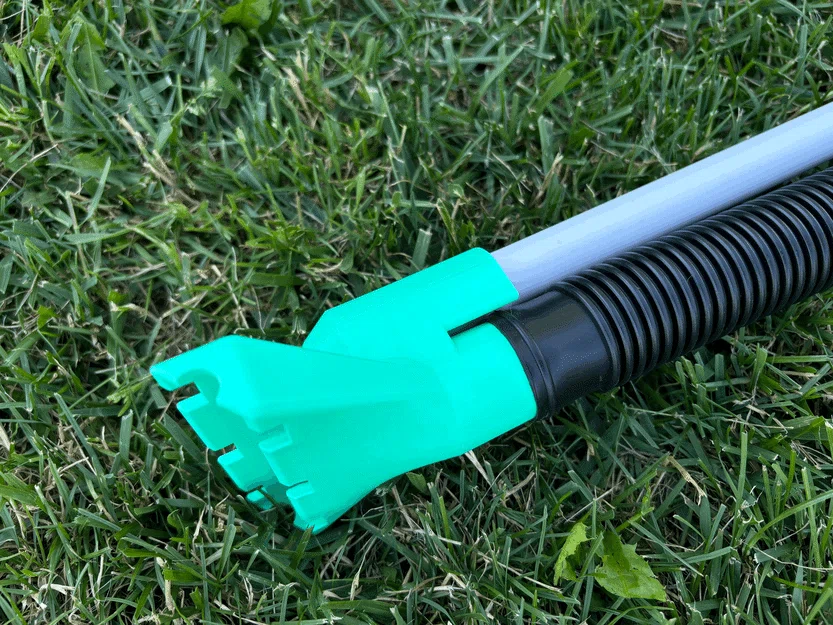 Kẹp adapter ống hồ bơi Bestway 32mm sang ống 20mm - Image 3