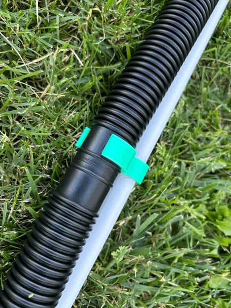 Kẹp adapter ống hồ bơi Bestway 32mm sang ống 20mm - Image 4