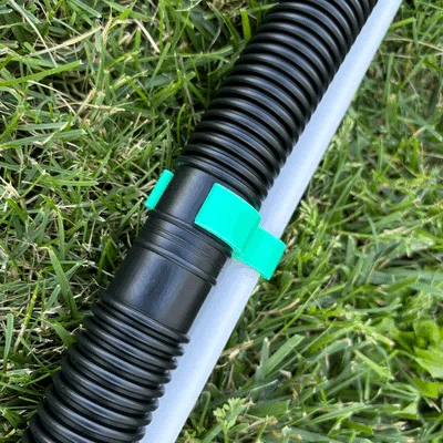 Kẹp adapter ống hồ bơi Bestway 32mm sang ống 20mm