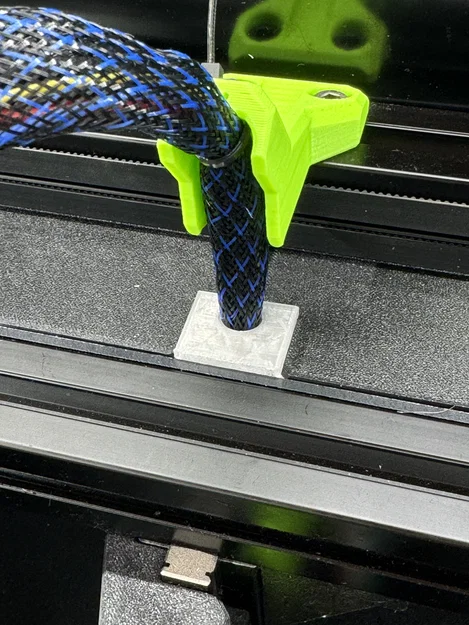 RatRig V-Core 3.1 Umbilical TPU Gasket – Gioăng TPU cho umbilical - Image 1