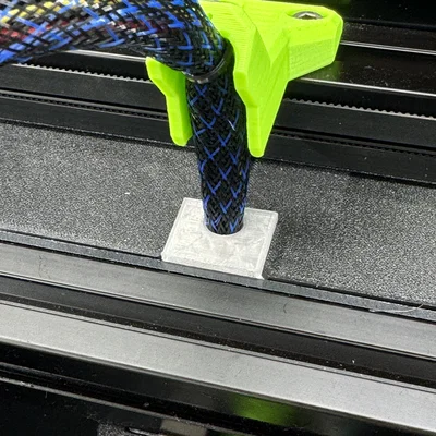 RatRig V-Core 3.1 Umbilical TPU Gasket – Gioăng TPU cho umbilical