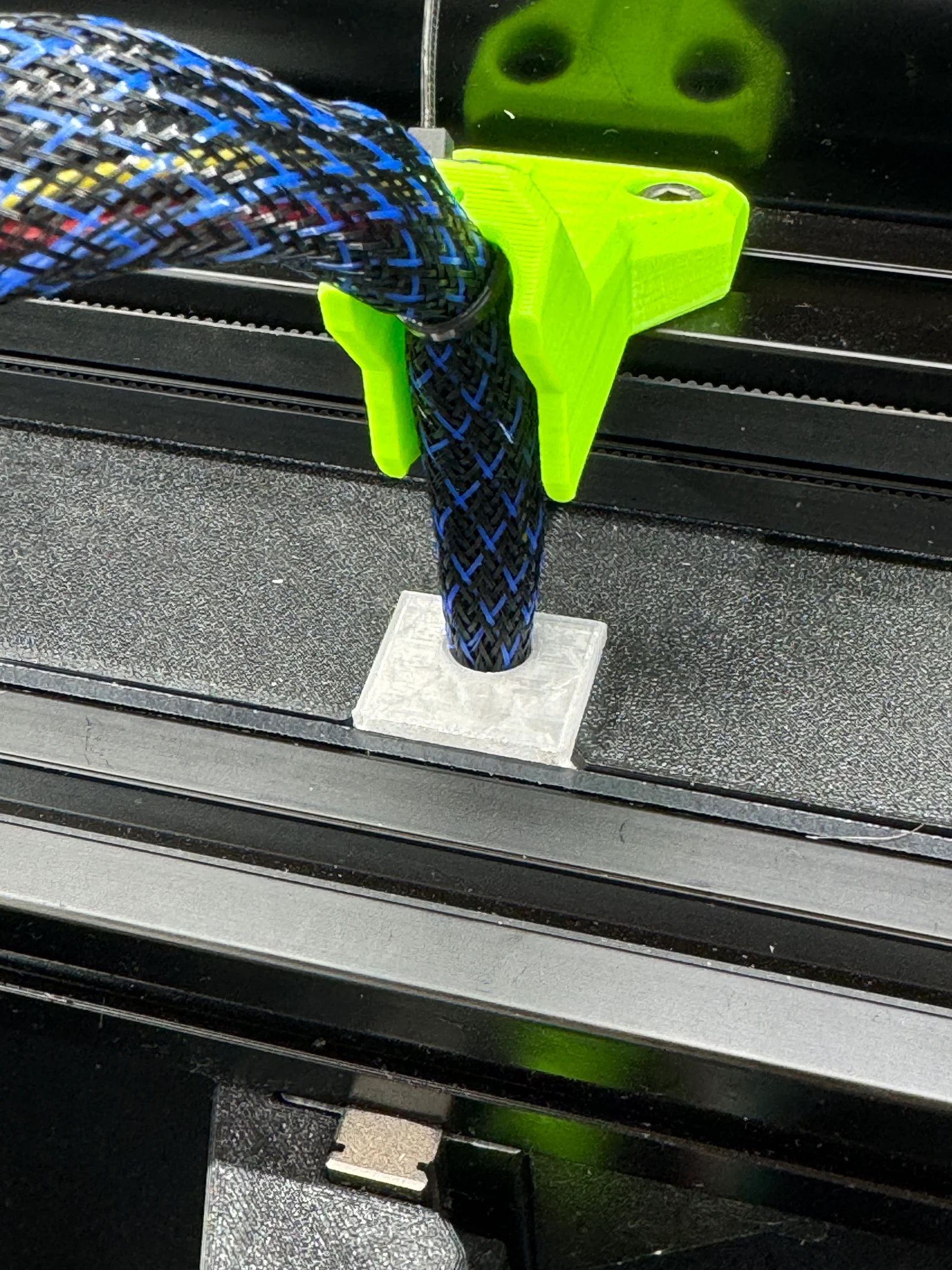 RatRig V-Core 3.1 Umbilical TPU Gasket – Gioăng TPU cho umb… 1