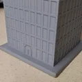 Tầng đế và nắp của Skyscraper mở rộng (Expandable Skyscraper) - Thumbnail 1