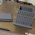 Tầng đế và nắp của Skyscraper mở rộng (Expandable Skyscraper) - Thumbnail 2