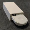 Caddy để Remote GoogleTV (GoogleTV Remote Caddy) - Thumbnail 1