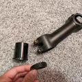 Spacer headset dạng nêm cho Specialized Comp Multi-Stem (dùng top cap thường) - Thumbnail 5