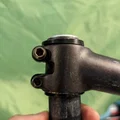 Spacer headset dạng nêm cho Specialized Comp Multi-Stem (dùng top cap thường) - Thumbnail 6
