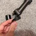 Spacer headset dạng nêm cho Specialized Comp Multi-Stem (dùng top cap thường) - Thumbnail 7