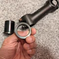 Spacer headset dạng nêm cho Specialized Comp Multi-Stem (dùng top cap thường) - Thumbnail 9