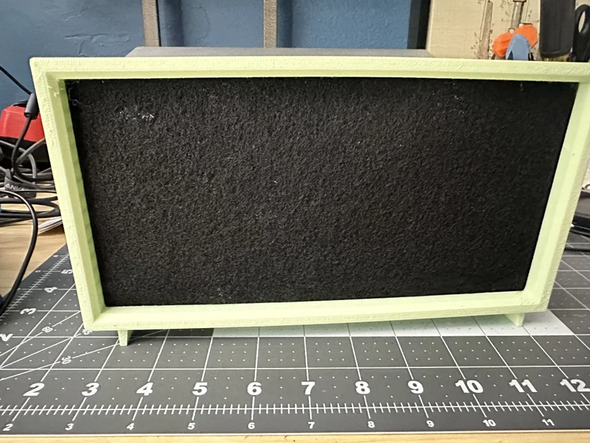 XL Fume Extractor – Bộ hút khói cỡ XL - Image 1
