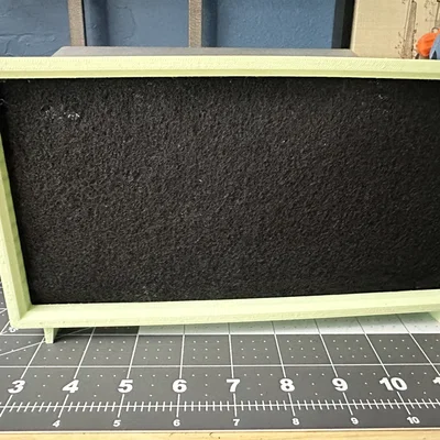 XL Fume Extractor – Bộ hút khói cỡ XL