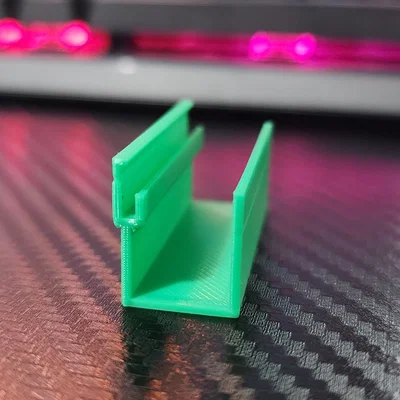 Kẹp giữ lưới cửa sổ Better Bilt (Window Screen Retainer Clip)