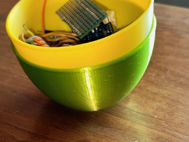 Chén nhỏ Ø95x51mm - Image 2