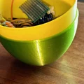 Chén nhỏ Ø95x51mm - Thumbnail 2